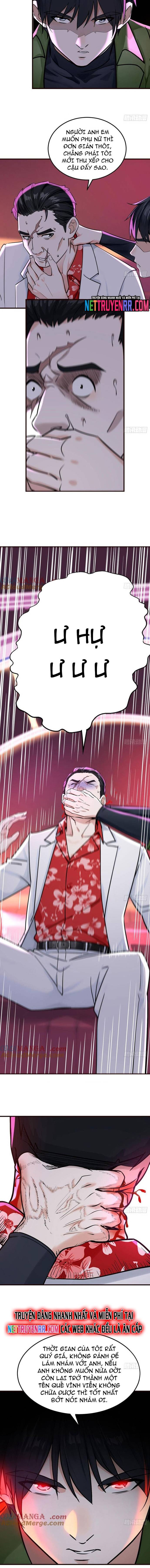 Tôi Phục Chế Người Vợ Mới Cưới Chapter 45 - Trang 3