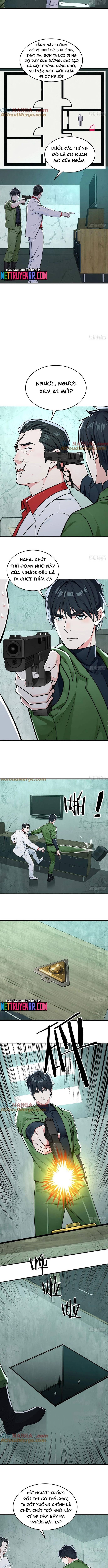 Tôi Phục Chế Người Vợ Mới Cưới Chapter 46 - Trang 3