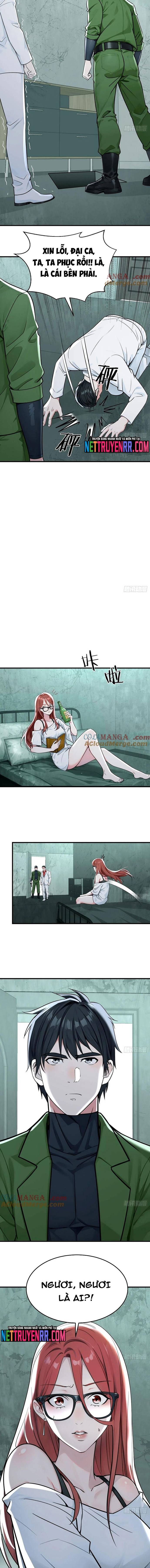 Tôi Phục Chế Người Vợ Mới Cưới Chapter 46 - Trang 3