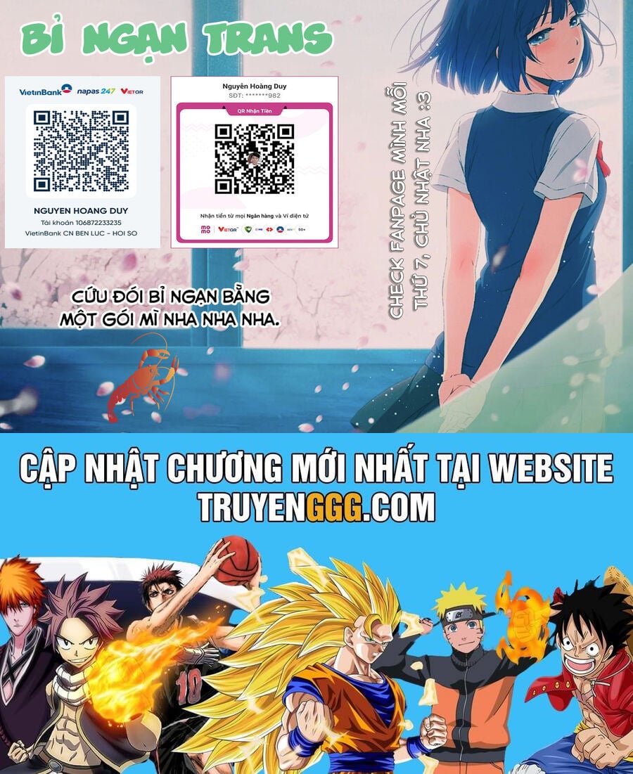 Tôi Quan Ngại Sâu Sắc Về Thằng Bạn Thời Thơ Ấu Của Tôi! Chapter 31 - Trang 2