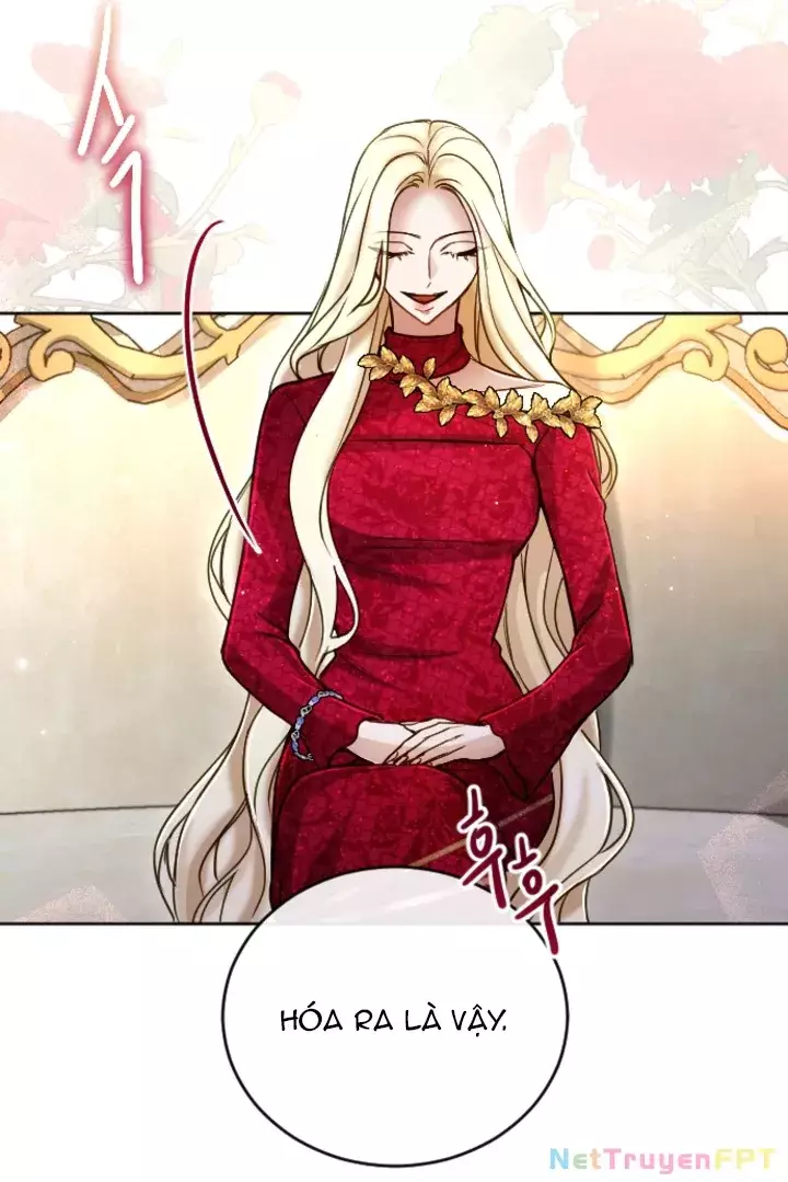 Tôi Sẽ Bị Trừ Khử Cùng Hoàng Đế Chapter 124.1 7