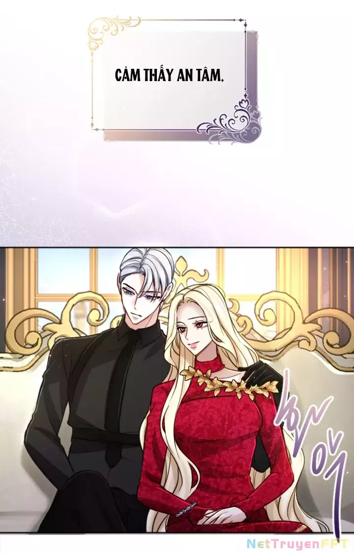 Tôi Sẽ Bị Trừ Khử Cùng Hoàng Đế Chapter 124.1 14