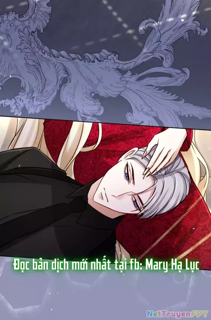 Tôi Sẽ Bị Trừ Khử Cùng Hoàng Đế Chapter 124.1 18