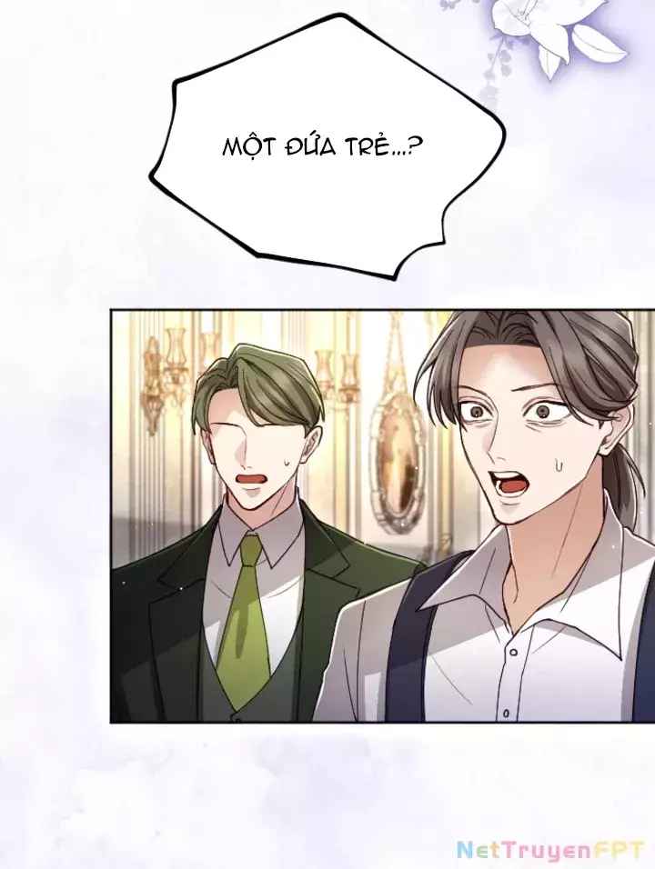 Tôi Sẽ Bị Trừ Khử Cùng Hoàng Đế Chapter 124.1 30