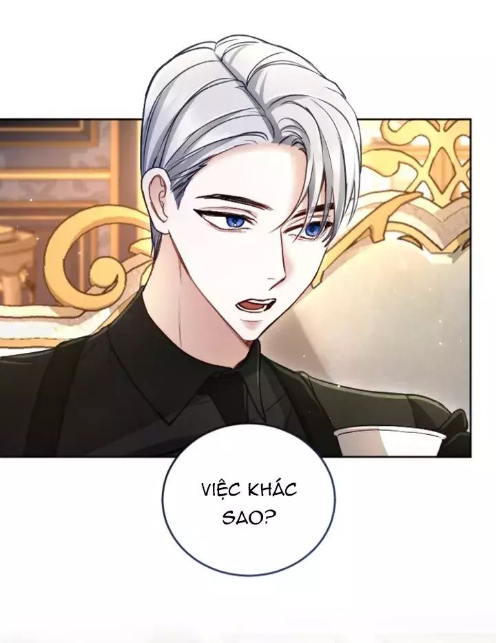 Tôi Sẽ Bị Trừ Khử Cùng Hoàng Đế Chapter 124.1 35