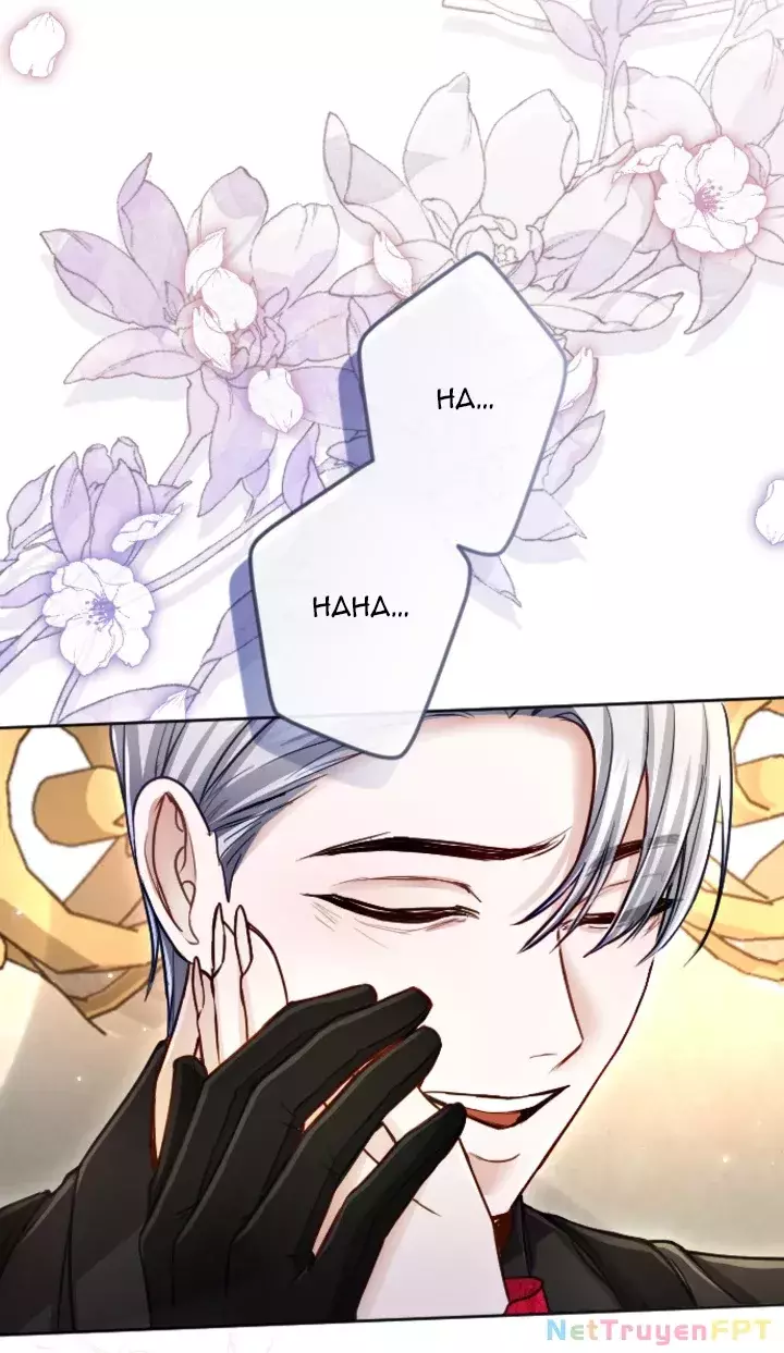 Tôi Sẽ Bị Trừ Khử Cùng Hoàng Đế Chapter 124.1 40