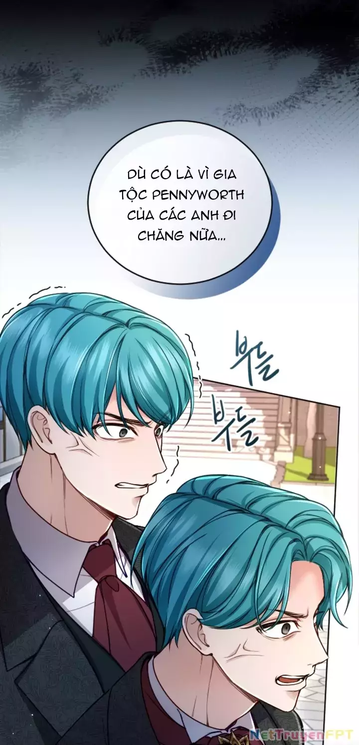 Tôi Sẽ Bị Trừ Khử Cùng Hoàng Đế Chapter 124.2 15