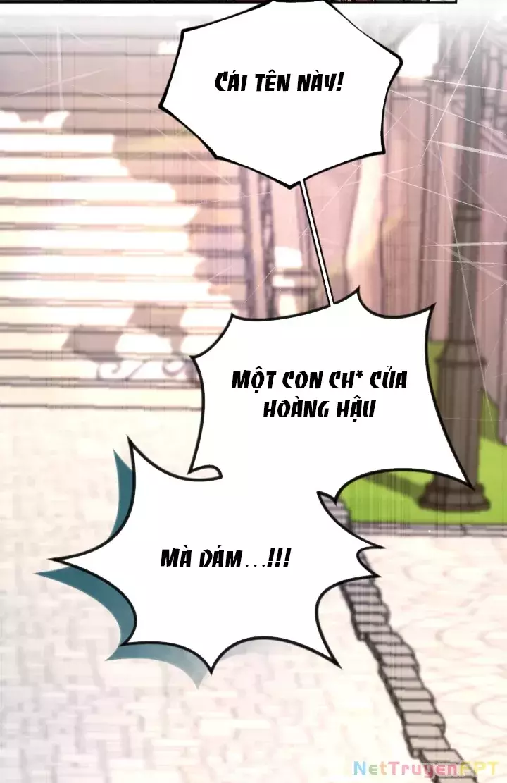 Tôi Sẽ Bị Trừ Khử Cùng Hoàng Đế Chapter 124.2 16