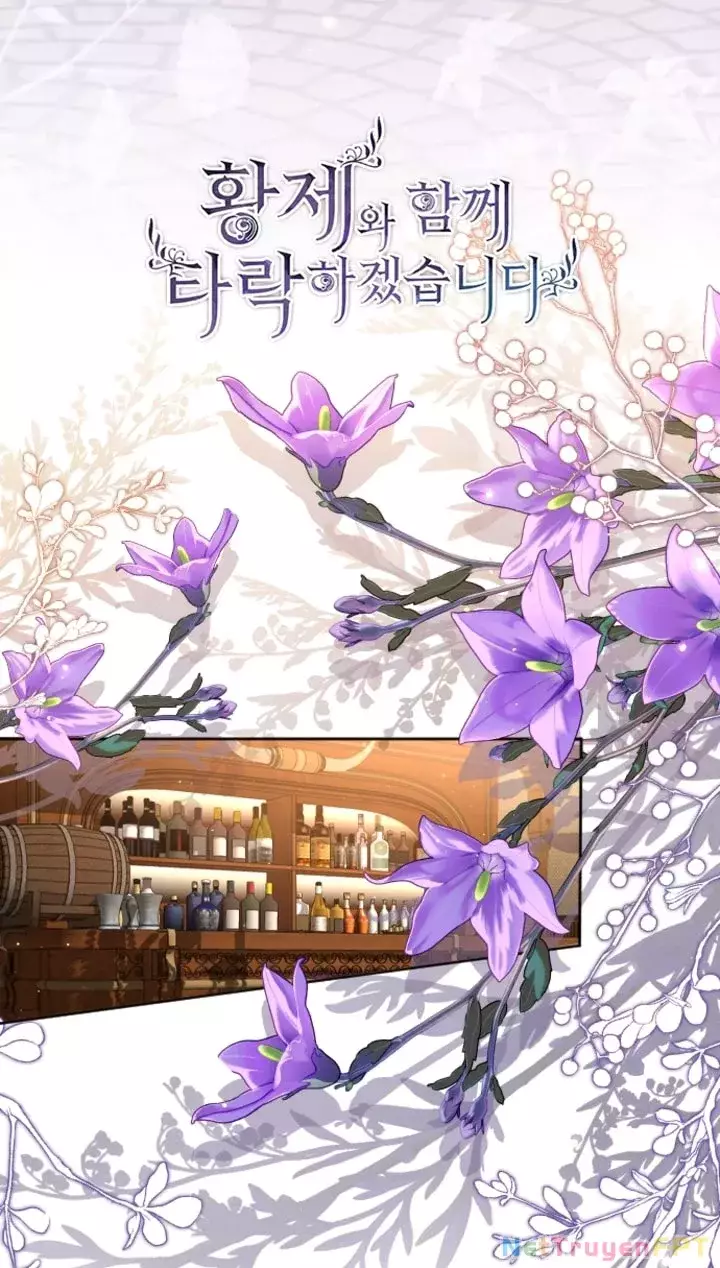 Tôi Sẽ Bị Trừ Khử Cùng Hoàng Đế Chapter 125.1 5