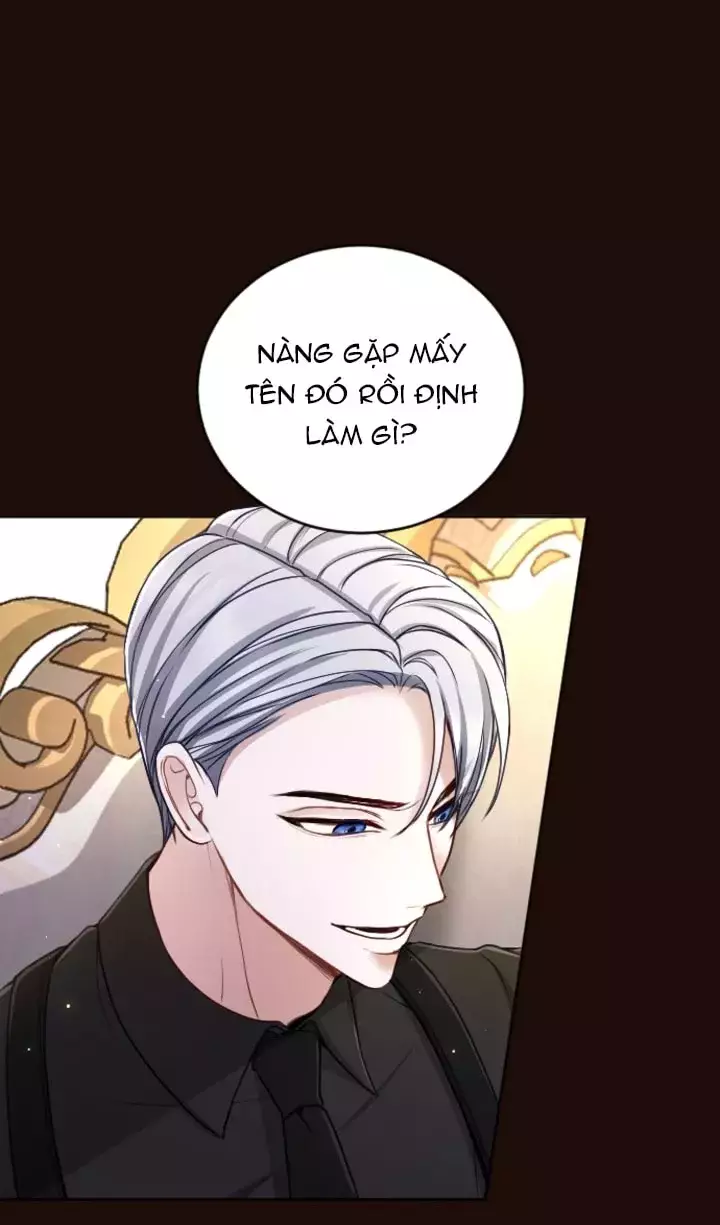 Tôi Sẽ Bị Trừ Khử Cùng Hoàng Đế Chapter 125.1 15