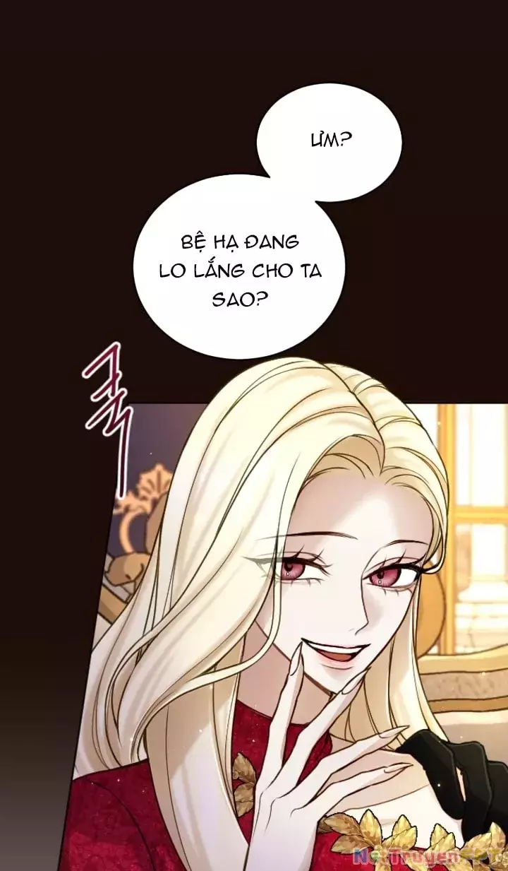 Tôi Sẽ Bị Trừ Khử Cùng Hoàng Đế Chapter 125.1 16