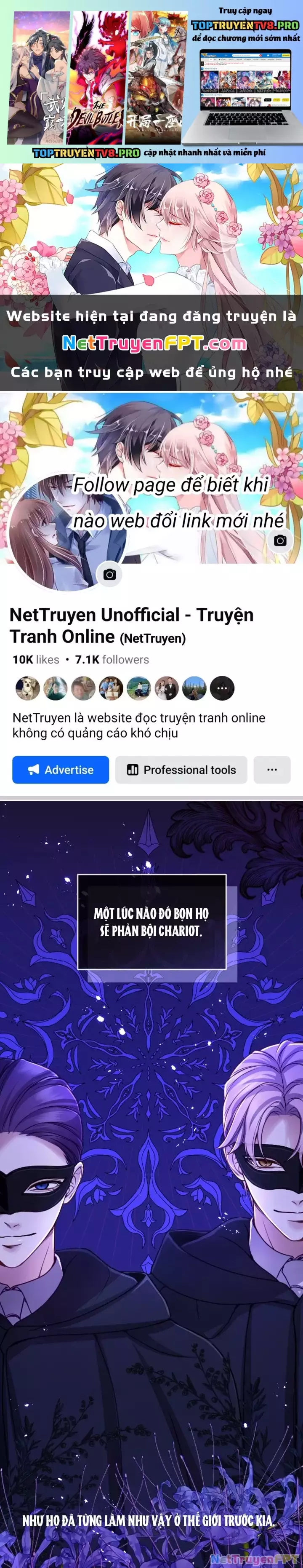 Tôi Sẽ Bị Trừ Khử Cùng Hoàng Đế Chapter 125.2 1
