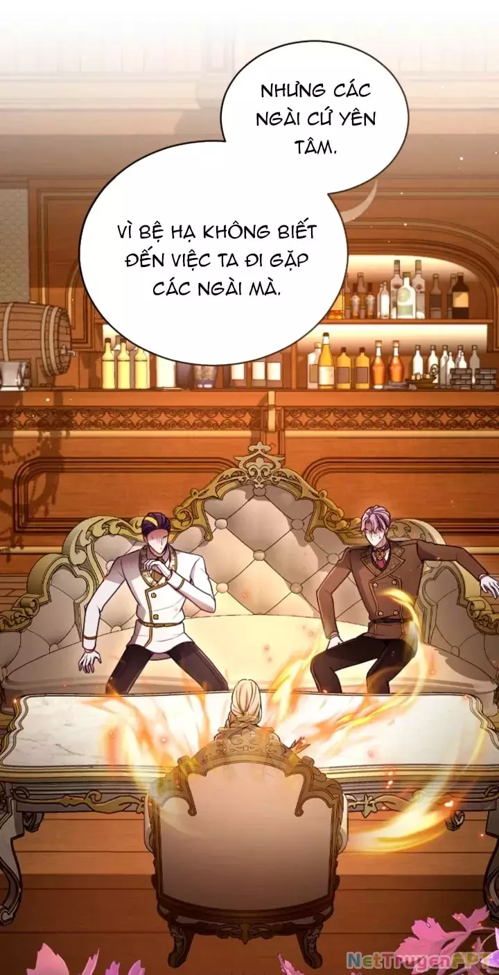 Tôi Sẽ Bị Trừ Khử Cùng Hoàng Đế Chapter 125.2 11
