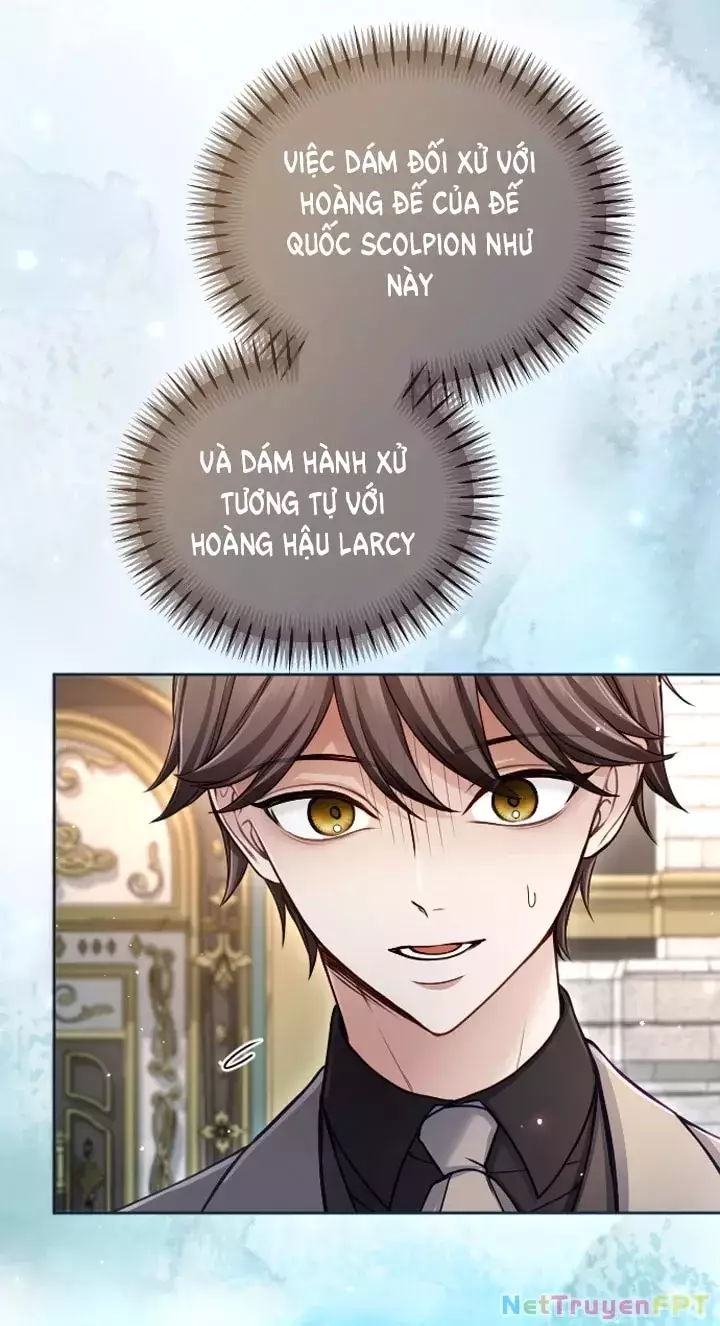 Tôi Sẽ Bị Trừ Khử Cùng Hoàng Đế Chapter 126.1 14