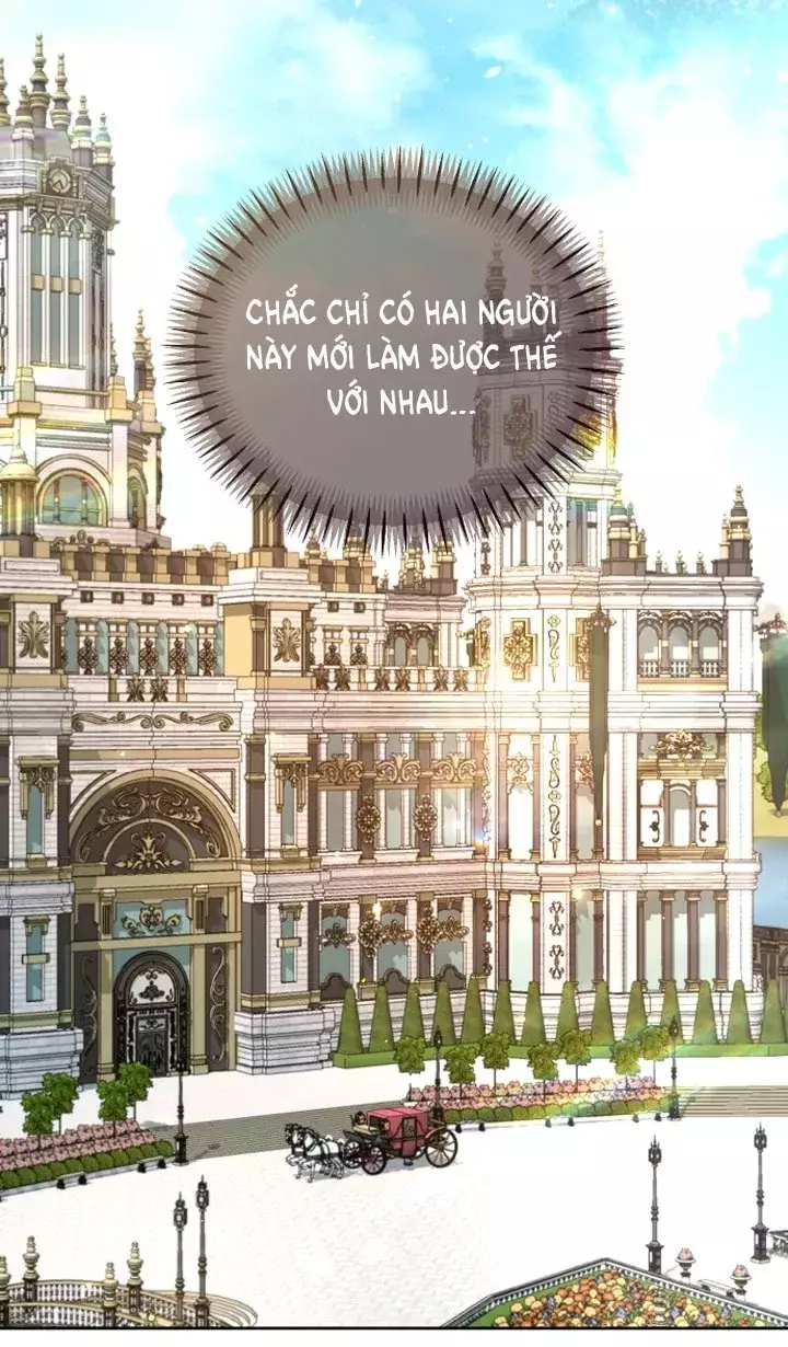 Tôi Sẽ Bị Trừ Khử Cùng Hoàng Đế Chapter 126.1 15