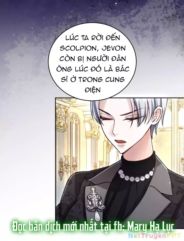 Tôi Sẽ Bị Trừ Khử Cùng Hoàng Đế Chapter 126.1 31
