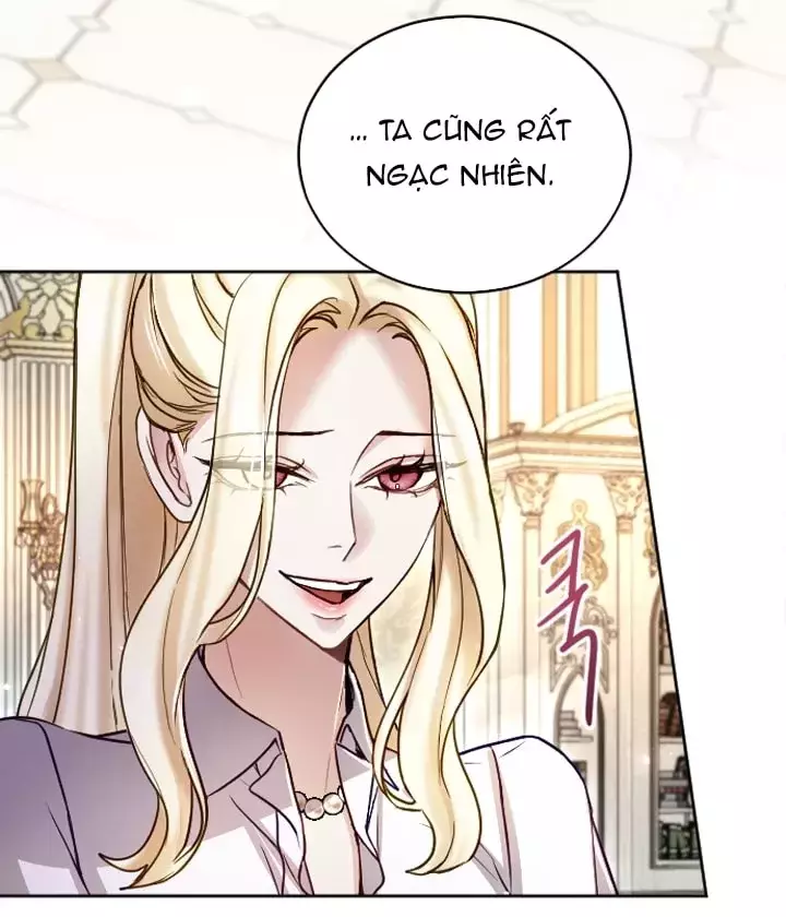 Tôi Sẽ Bị Trừ Khử Cùng Hoàng Đế Chapter 126.2 8