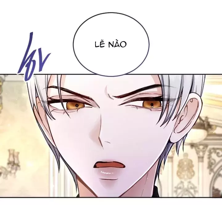 Tôi Sẽ Bị Trừ Khử Cùng Hoàng Đế Chapter 126.2 10