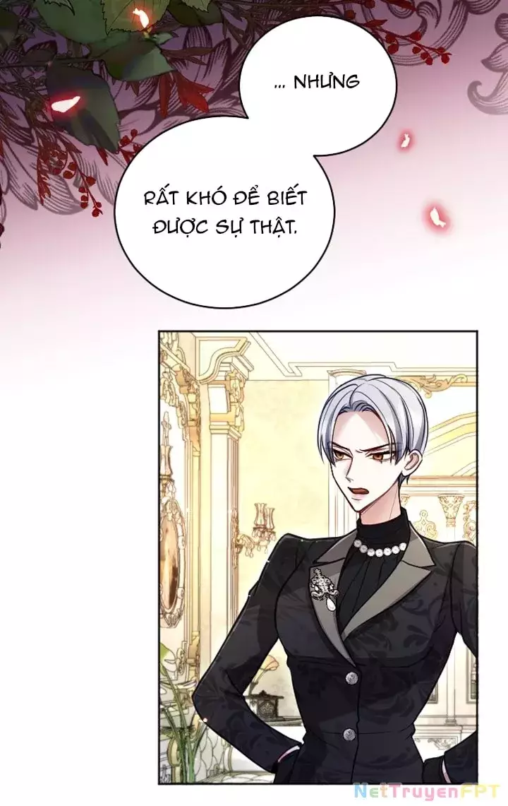 Tôi Sẽ Bị Trừ Khử Cùng Hoàng Đế Chapter 126.2 13