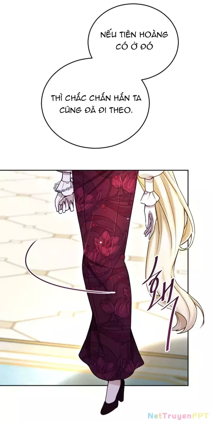 Tôi Sẽ Bị Trừ Khử Cùng Hoàng Đế Chapter 126.2 22