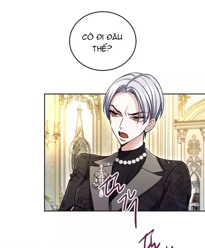 Tôi Sẽ Bị Trừ Khử Cùng Hoàng Đế Chapter 126.2 23