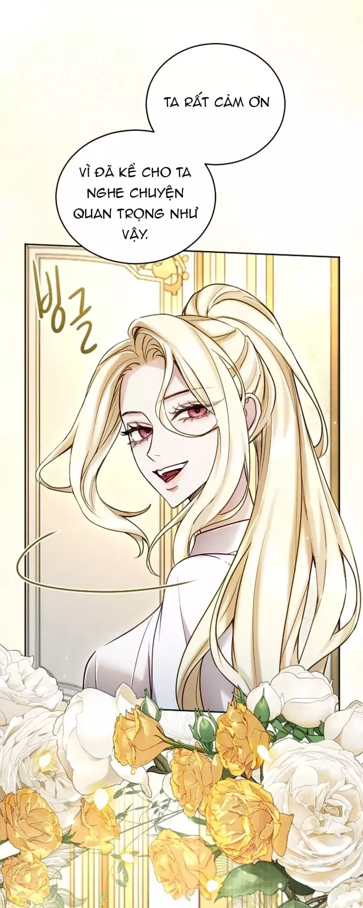 Tôi Sẽ Bị Trừ Khử Cùng Hoàng Đế Chapter 126.2 27