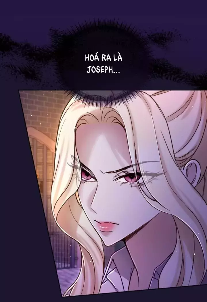 Tôi Sẽ Bị Trừ Khử Cùng Hoàng Đế Chapter 127.1 16