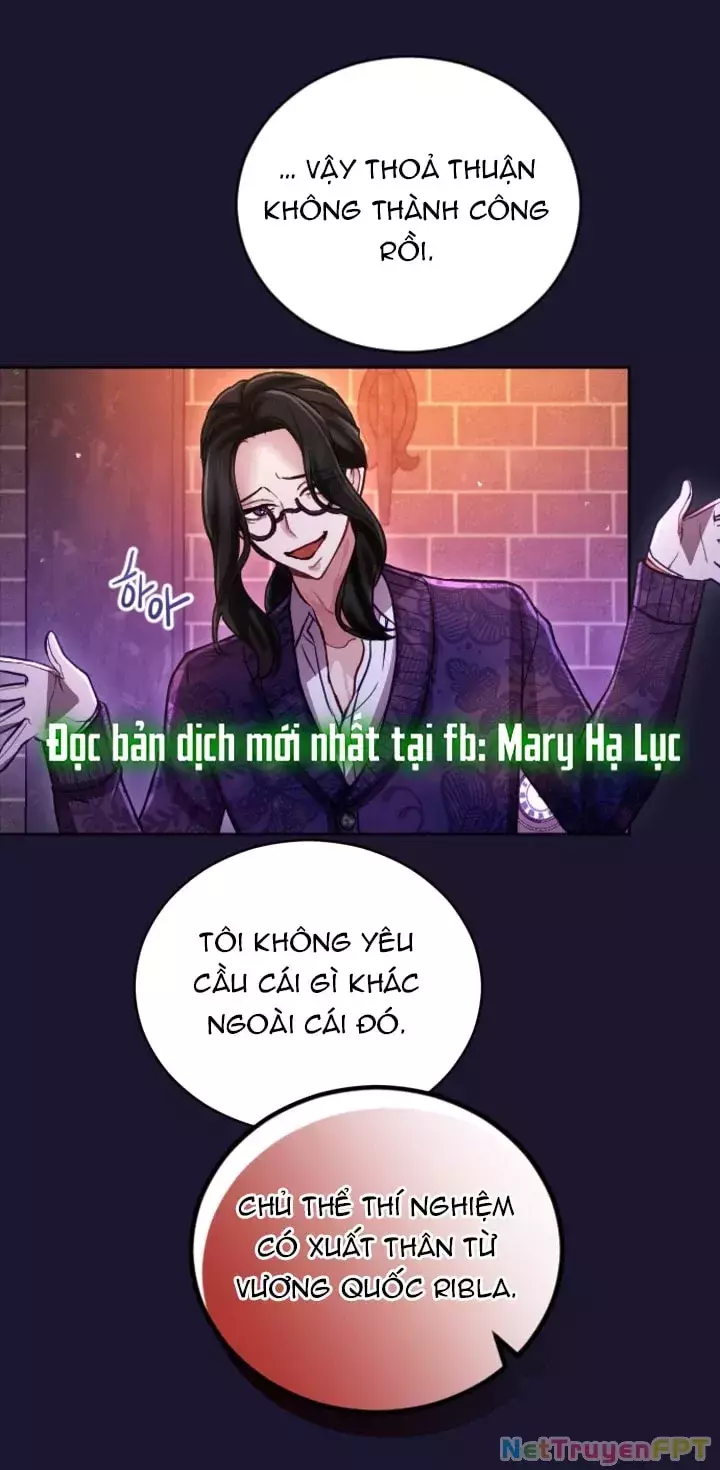 Tôi Sẽ Bị Trừ Khử Cùng Hoàng Đế Chapter 127.2 3