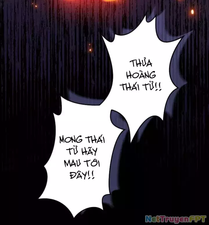 Tôi Sẽ Bị Trừ Khử Cùng Hoàng Đế Chapter 127.2 12