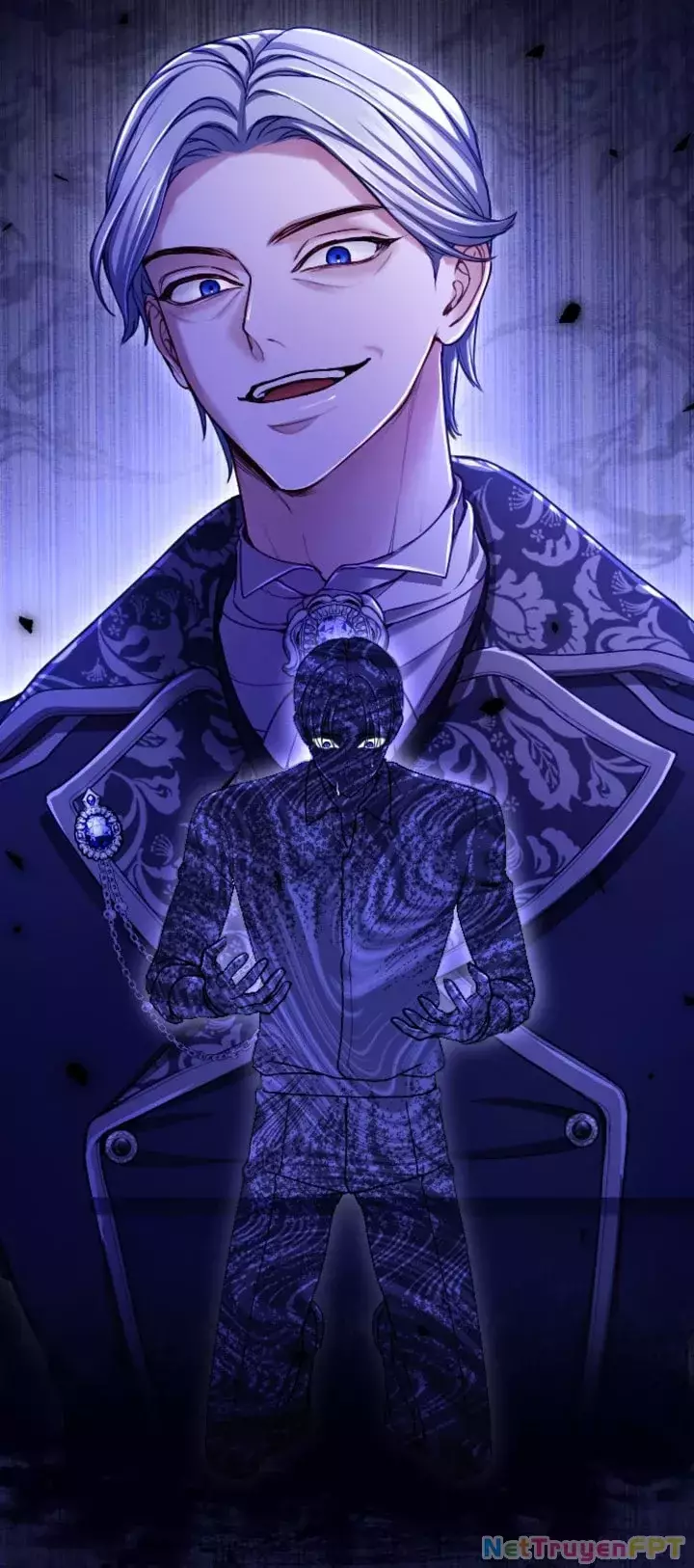 Tôi Sẽ Bị Trừ Khử Cùng Hoàng Đế Chapter 127.2 17