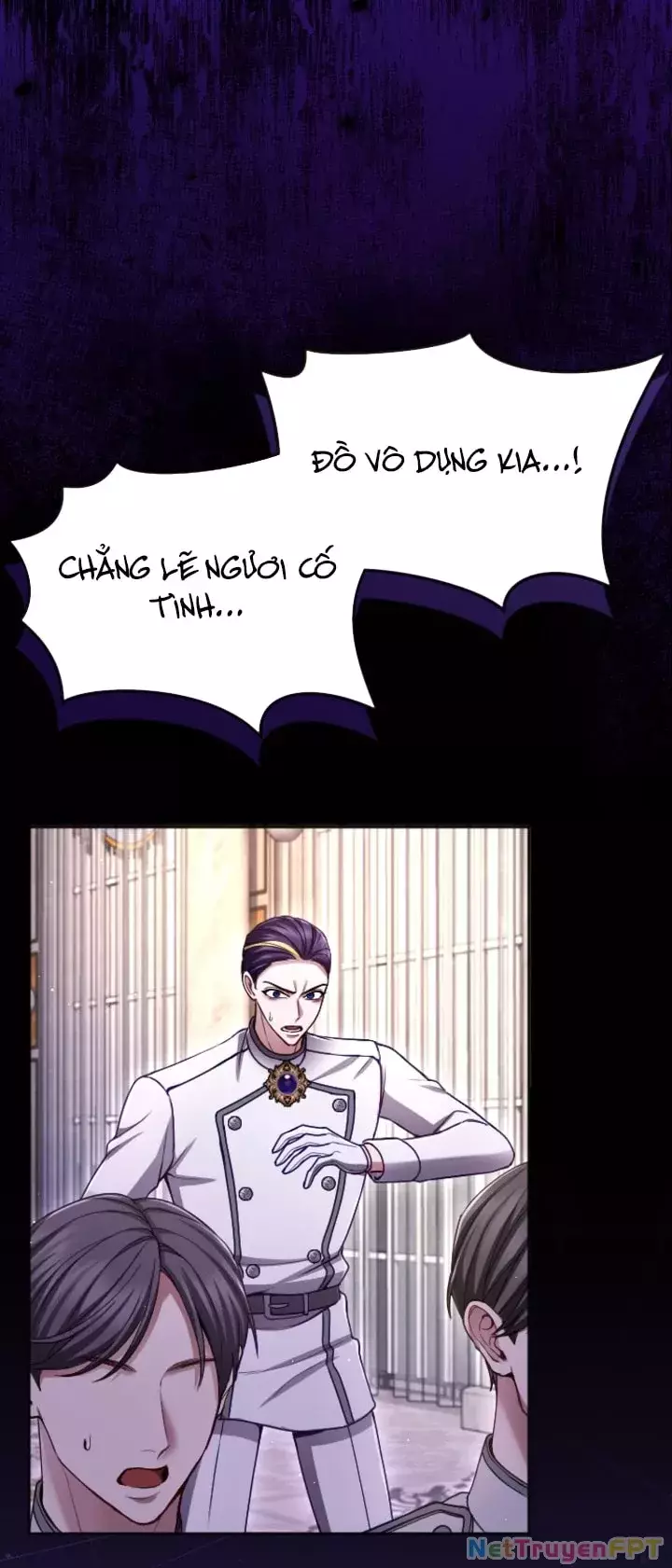 Tôi Sẽ Bị Trừ Khử Cùng Hoàng Đế Chapter 127.2 20
