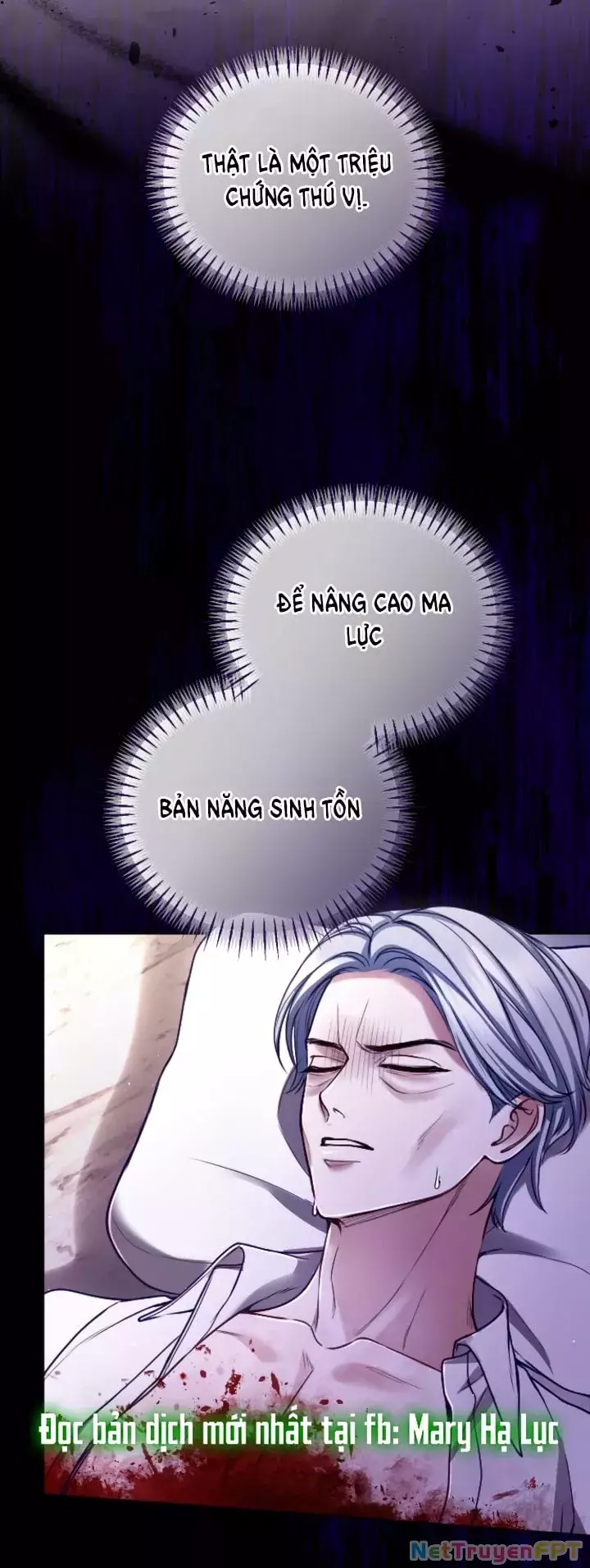 Tôi Sẽ Bị Trừ Khử Cùng Hoàng Đế Chapter 127.2 24