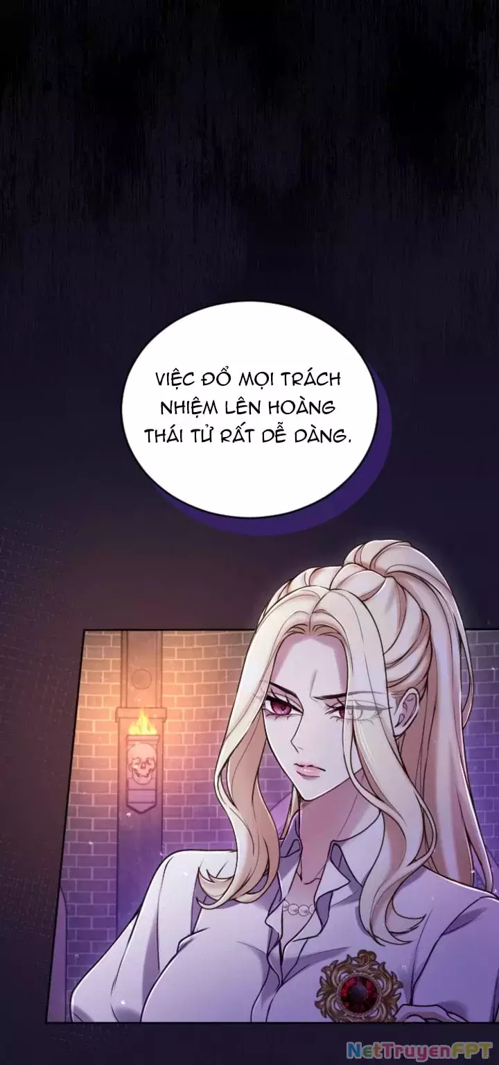 Tôi Sẽ Bị Trừ Khử Cùng Hoàng Đế Chapter 127.2 26