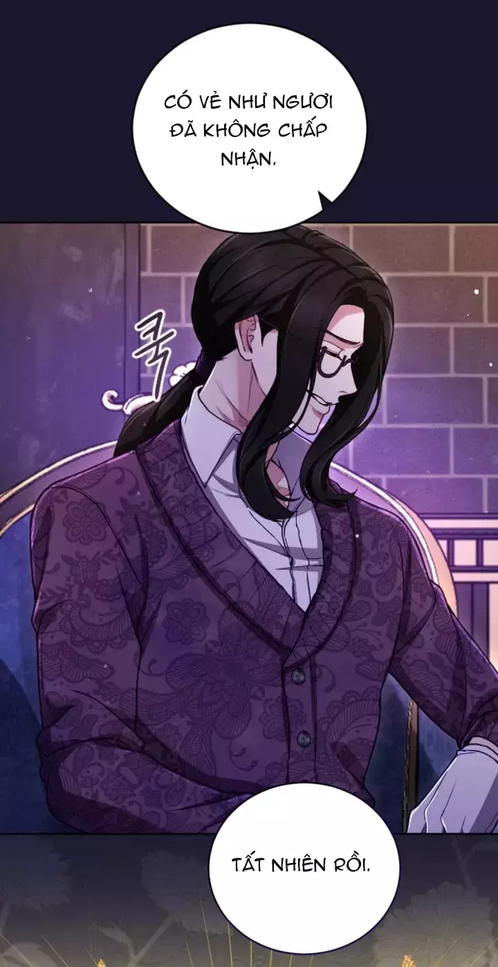 Tôi Sẽ Bị Trừ Khử Cùng Hoàng Đế Chapter 127.2 30