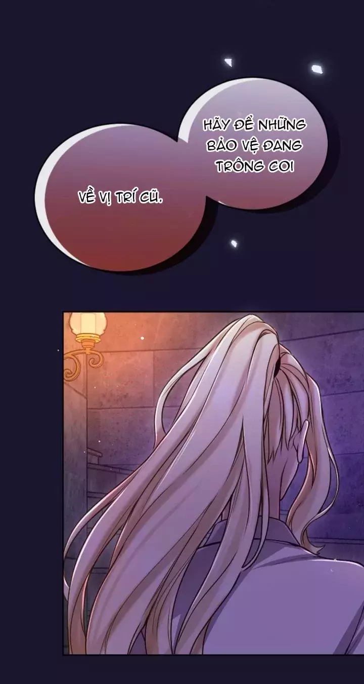 Tôi Sẽ Bị Trừ Khử Cùng Hoàng Đế Chapter 127.2 38