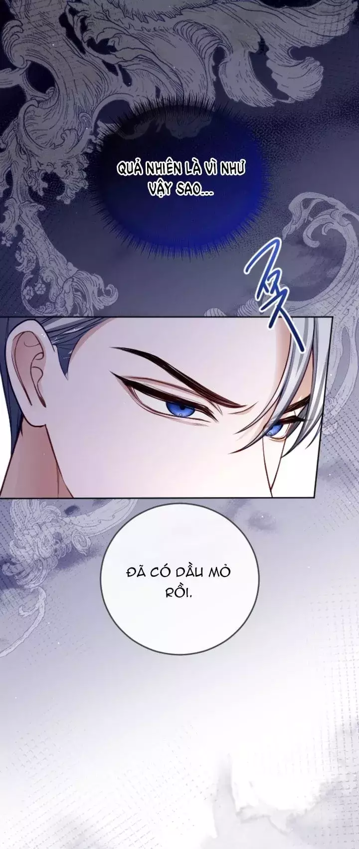 Tôi Sẽ Bị Trừ Khử Cùng Hoàng Đế Chapter 128.1 9