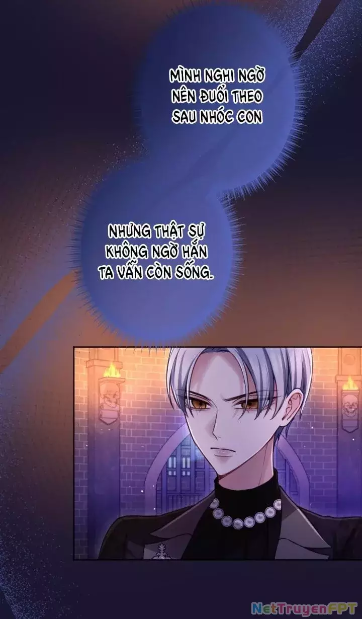 Tôi Sẽ Bị Trừ Khử Cùng Hoàng Đế Chapter 128.2 4