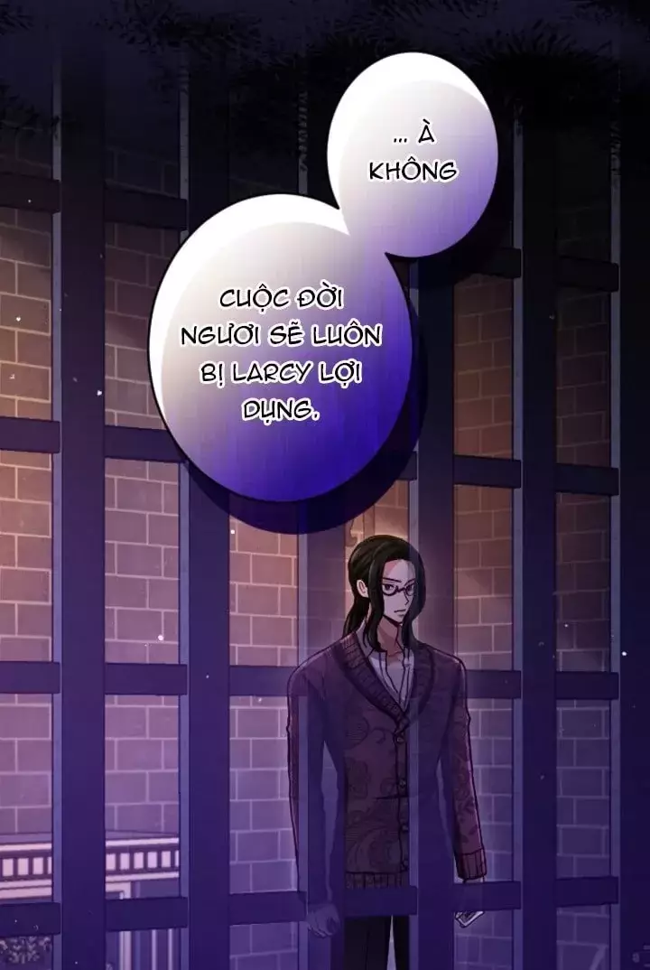 Tôi Sẽ Bị Trừ Khử Cùng Hoàng Đế Chapter 128.2 24