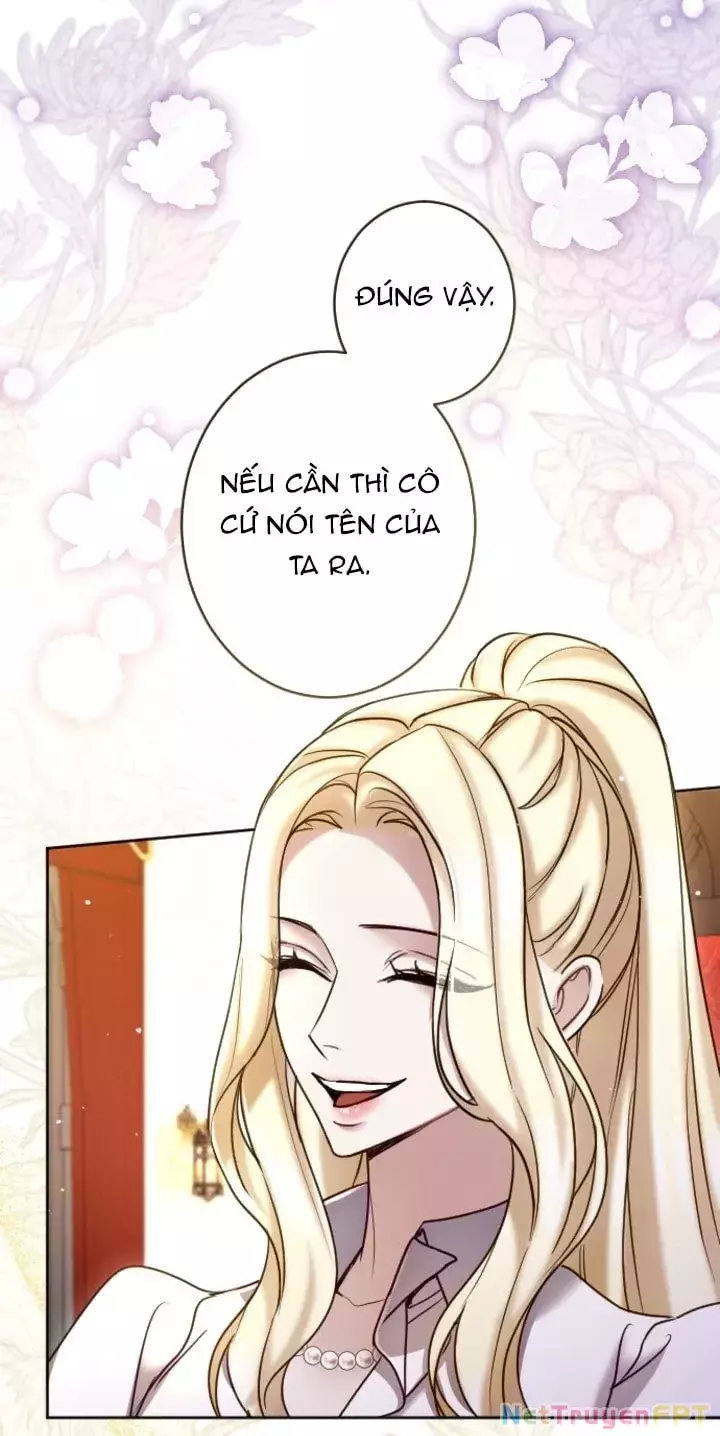 Tôi Sẽ Bị Trừ Khử Cùng Hoàng Đế Chapter 128.2 36