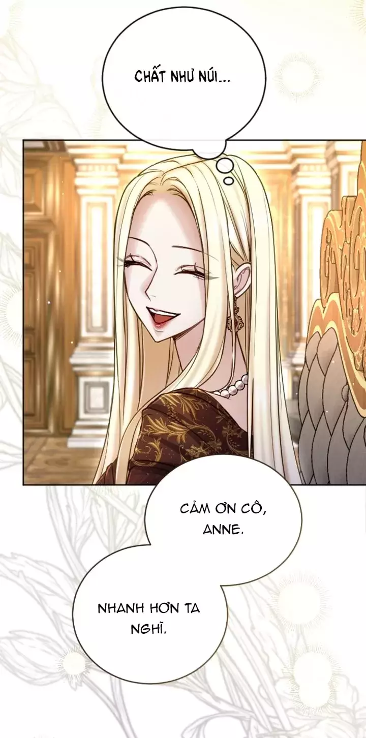 Tôi Sẽ Bị Trừ Khử Cùng Hoàng Đế Chapter 129.1 5