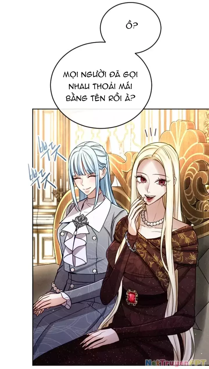 Tôi Sẽ Bị Trừ Khử Cùng Hoàng Đế Chapter 129.1 7