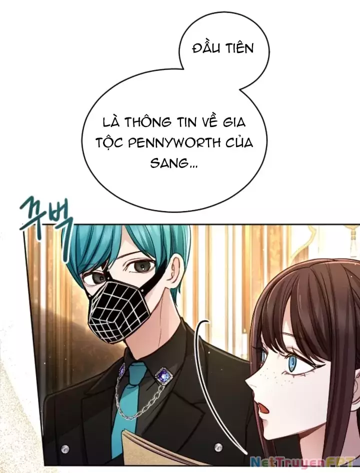 Tôi Sẽ Bị Trừ Khử Cùng Hoàng Đế Chapter 129.1 9