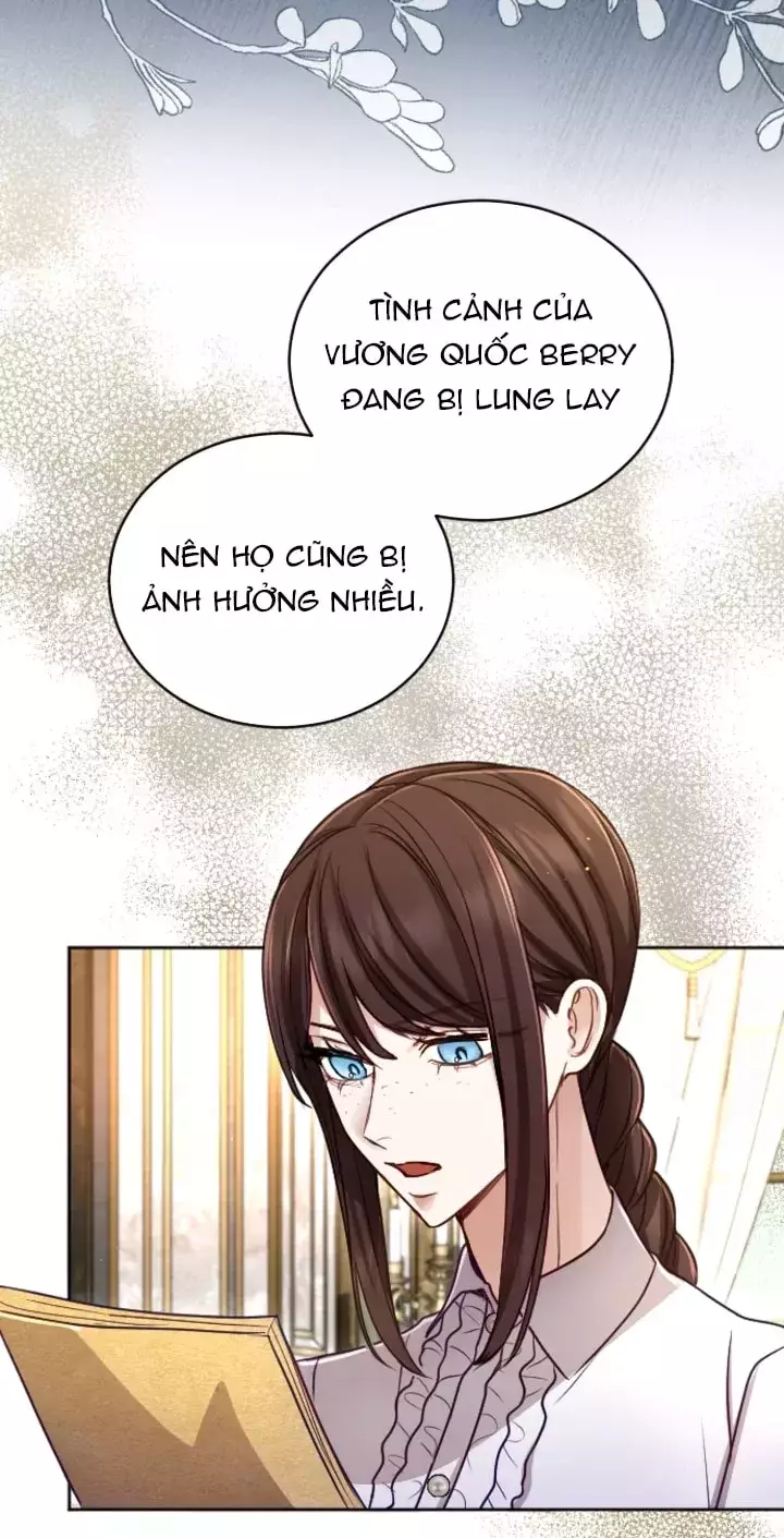 Tôi Sẽ Bị Trừ Khử Cùng Hoàng Đế Chapter 129.1 12