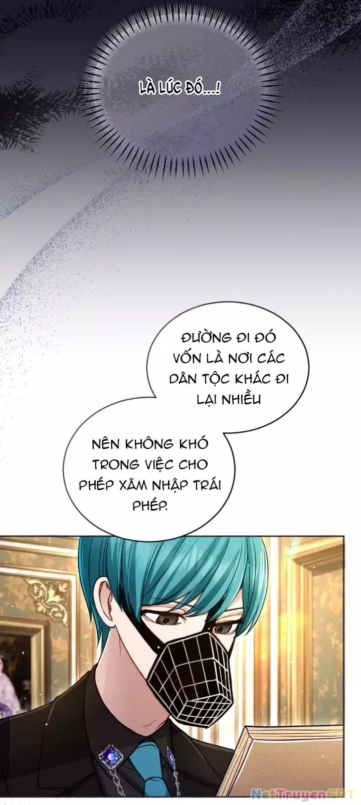 Tôi Sẽ Bị Trừ Khử Cùng Hoàng Đế Chapter 129.2 8