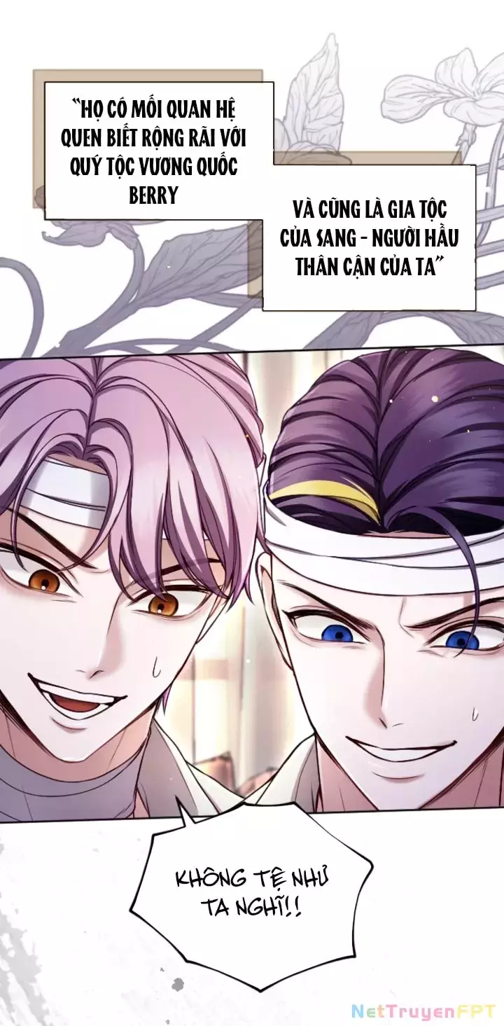 Tôi Sẽ Bị Trừ Khử Cùng Hoàng Đế Chapter 129.2 26