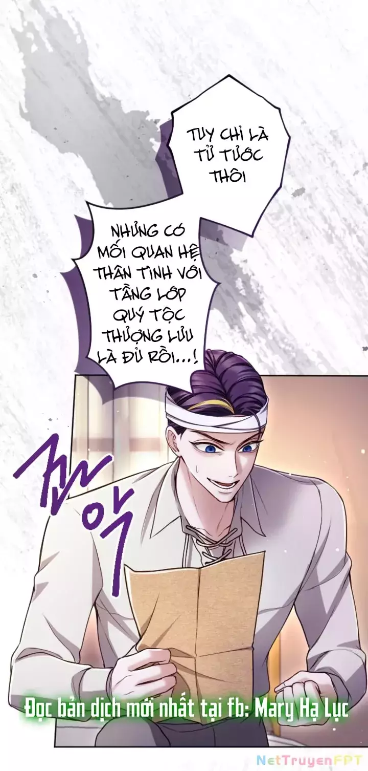 Tôi Sẽ Bị Trừ Khử Cùng Hoàng Đế Chapter 129.2 27