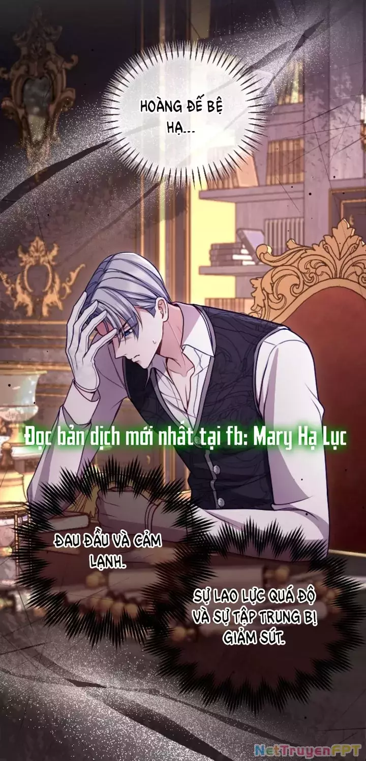 Tôi Sẽ Bị Trừ Khử Cùng Hoàng Đế Chapter 129.2 34