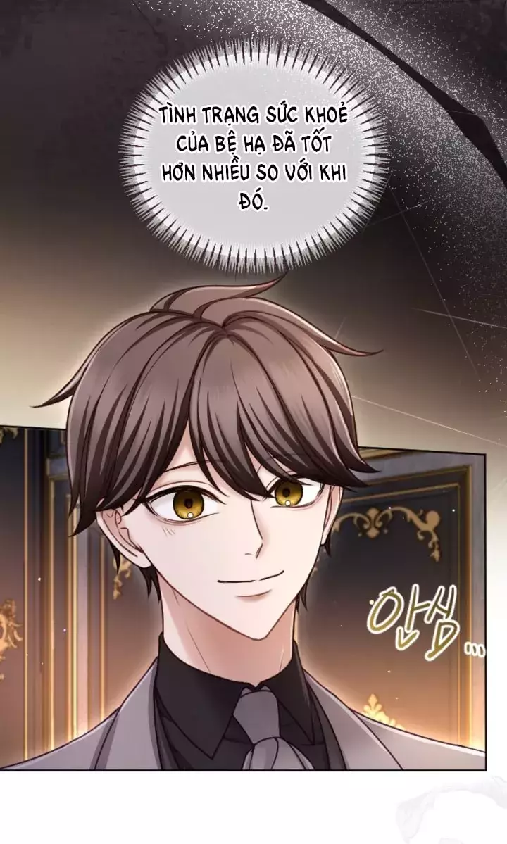 Tôi Sẽ Bị Trừ Khử Cùng Hoàng Đế Chapter 129.2 35
