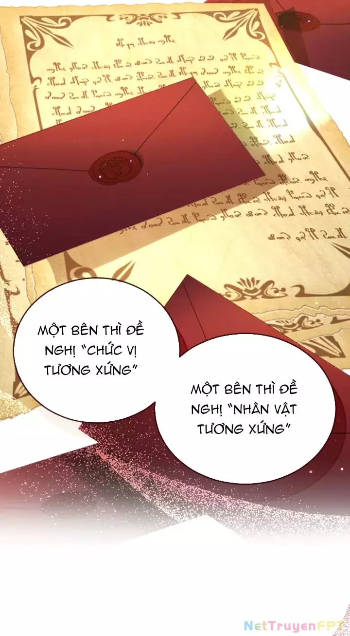 Tôi Sẽ Bị Trừ Khử Cùng Hoàng Đế Chapter 129.2 39