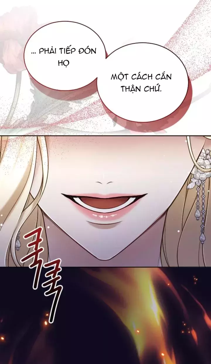 Tôi Sẽ Bị Trừ Khử Cùng Hoàng Đế Chapter 129.2 40